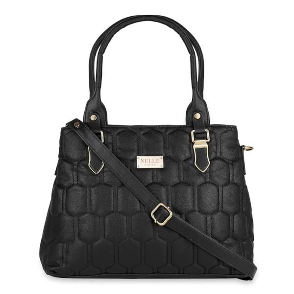 Nelle Harper Women's PU Handbag